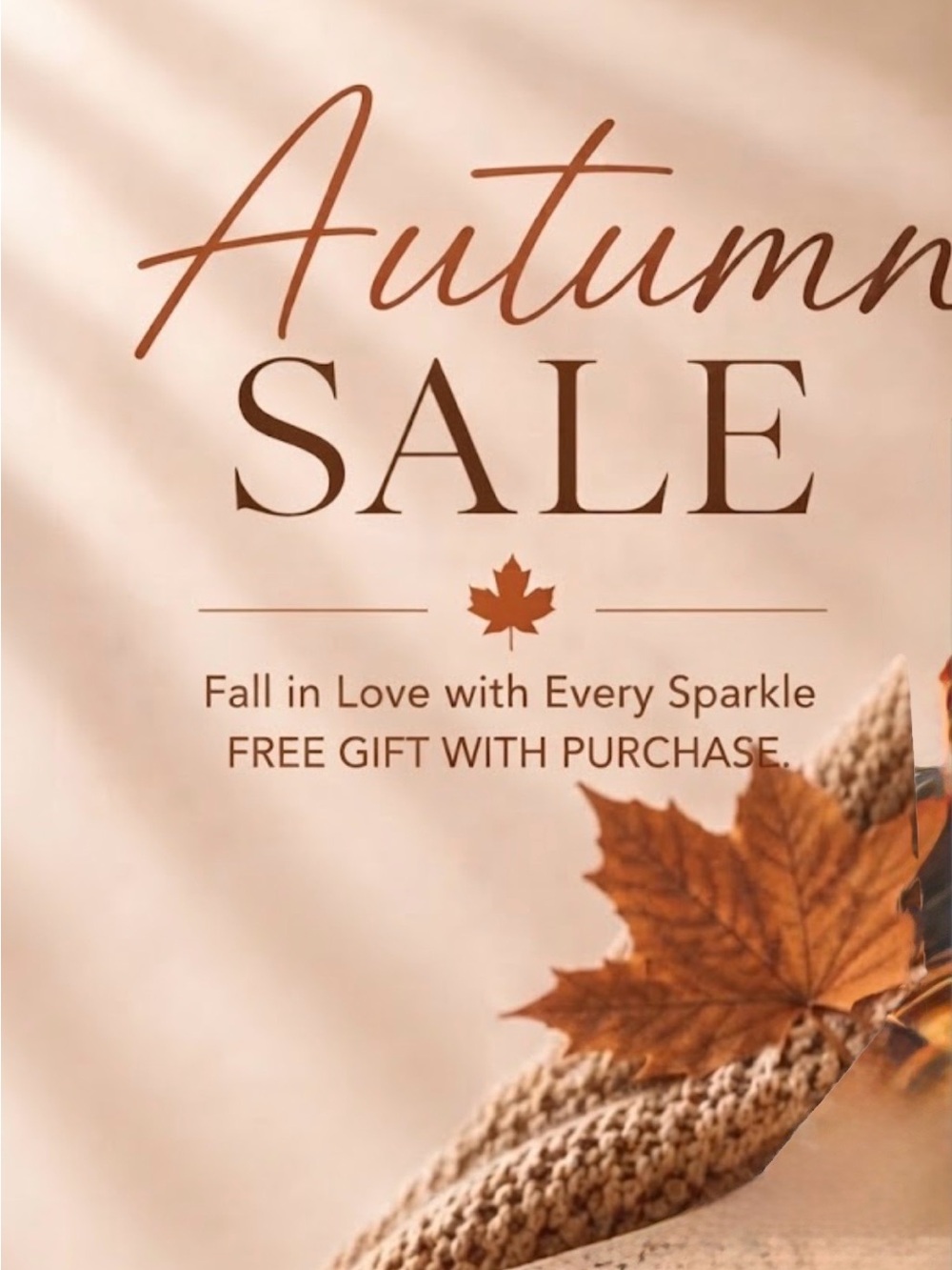 FREE Gift with Every purchase !!